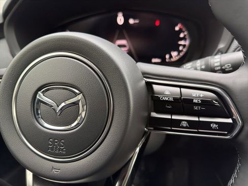 New 2026 MAZDA CX-70 3.3 Turbo w/ Premium Package image 21