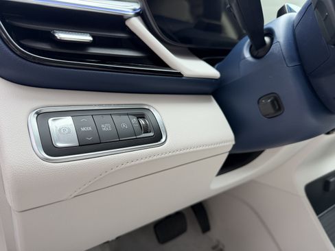 New 2026 Buick Enclave Avenir w/ Super Cruise Package image 12