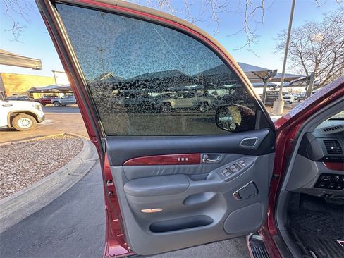 Used 2008 Lexus GX 470 image 6