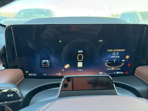 New 2026 Lincoln Aviator Reserve image 23