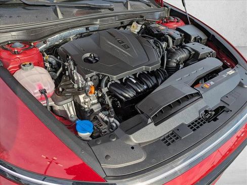 Used 2024 Hyundai Sonata SEL image 22