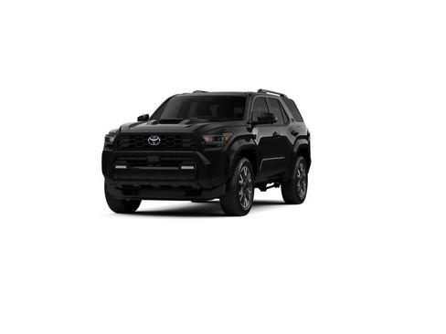 New 2026 Toyota 4Runner TRD Sport Premium AWD/4WD image 52