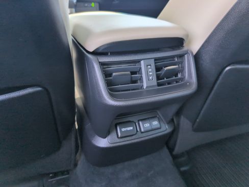 Certified 2023 Lexus ES 350 w/ Premium Package FWD image 17