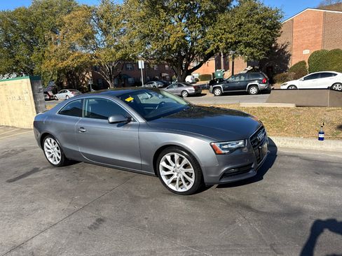 Used 2013 Audi A5 2.0T Premium Plus image 6