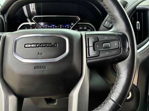 Used 2020 GMC Sierra 1500 Denali w/ Denali Ultimate Package AWD/4WD image 28