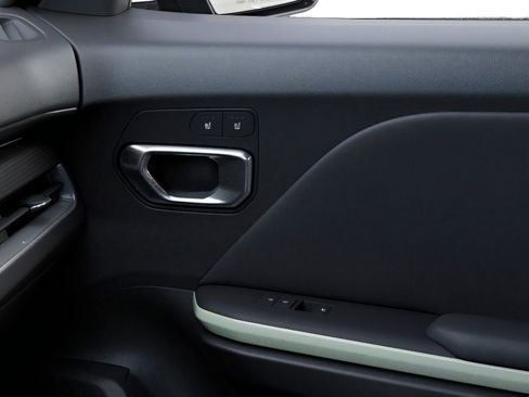 New 2026 Kia K4 GT-Line Turbo image 25