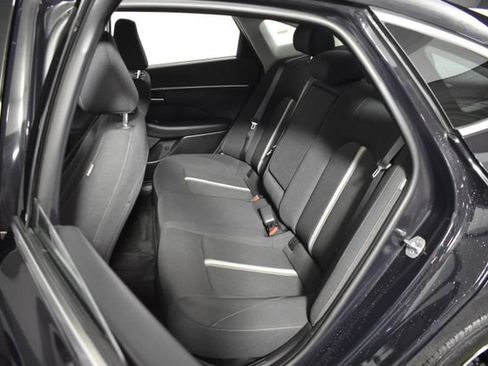 Used 2025 Hyundai Sonata SEL FWD image 27