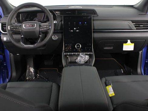 New 2026 GMC Terrain AT4 image 9