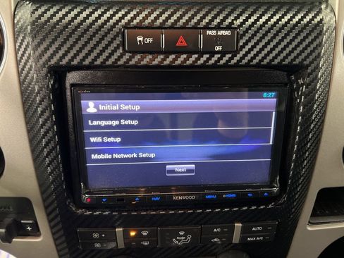 Used 2012 Ford F150 FX4 w/ FX Luxury Pkg image 10