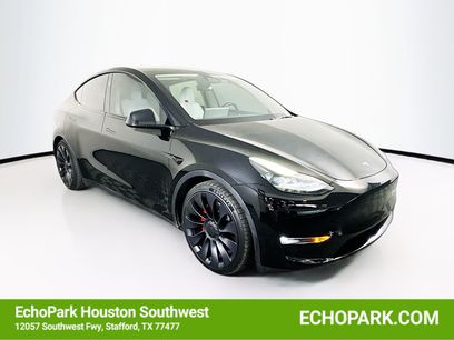 Used 2023 Tesla Model Y Long Range