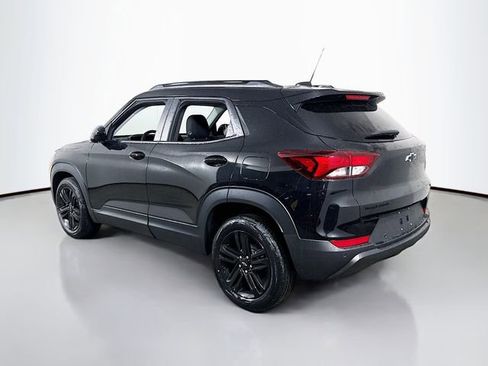 New 2026 Chevrolet TrailBlazer LT w/ Midnight Edition image 7