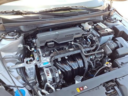 Certified 2025 Kia K4 FWD image 24