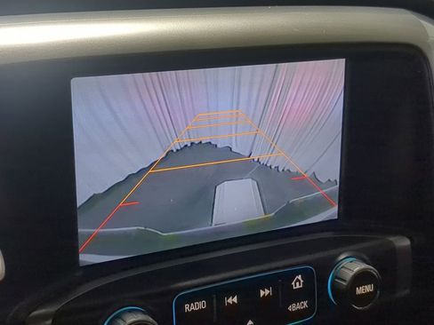 Used 2014 Chevrolet Silverado 1500 LT w/ Rally-2 Edition image 30