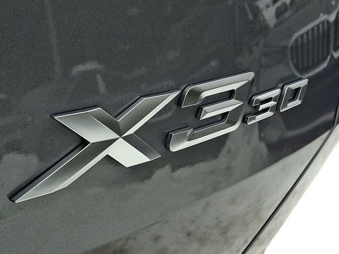 Used 2025 BMW X3 xDrive30i w/ Premium Package image 30