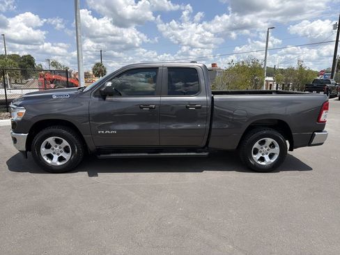 Used 2019 RAM 1500 Tradesman AWD/4WD image 7