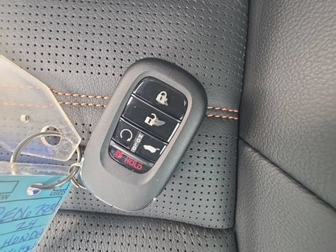 Used 2024 Honda CR-V Sport Touring image 35