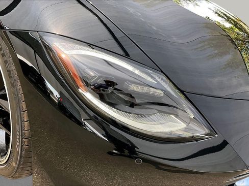 New 2027 Nissan Z Performance RWD image 18