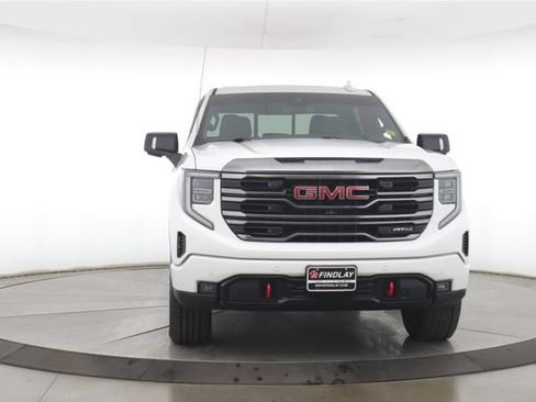 Used 2022 GMC Sierra 1500 AT4 w/ AT4 Premium Package AWD/4WD image 12