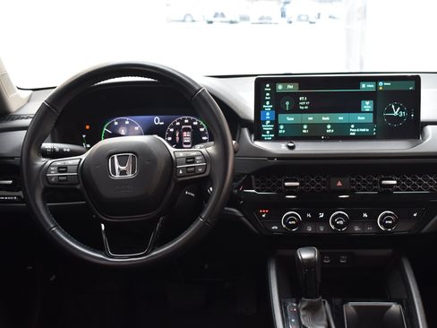 Used 2024 Honda Accord EX-L image 32