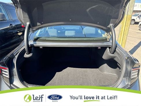 Used 2024 Hyundai Sonata SEL w/ Convenience Package image 25