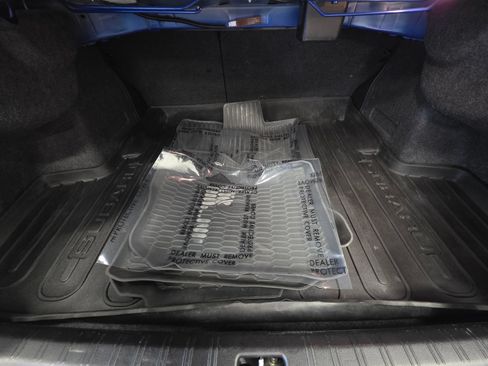 Used 2021 Subaru WRX Premium AWD/4WD image 37