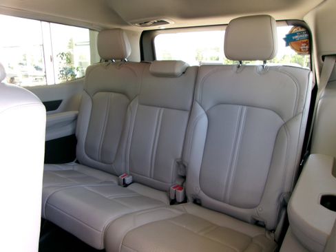 Used 2022 Jeep Wagoneer Series I w/ Convenience Group I AWD/4WD image 20