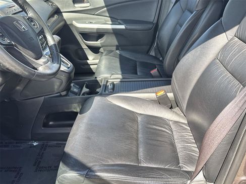 Used 2014 Honda CR-V EX-L image 11