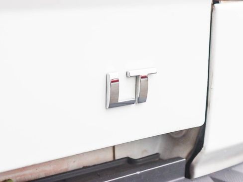 Used 2016 Chevrolet Silverado 1500 LT w/ All Star Edition image 11