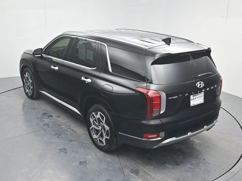 Used 2022 Hyundai Palisade Calligraphy w/ Cargo Package image 53