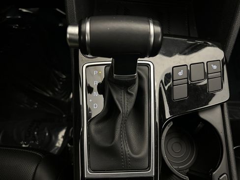 Used 2023 Kia Sportage SX image 29