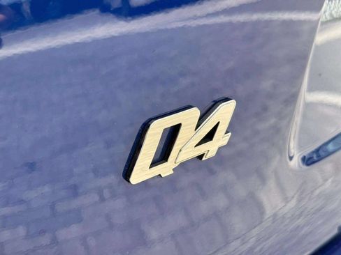 Certified 2023 Maserati Ghibli Modena Q4 AWD/4WD image 27
