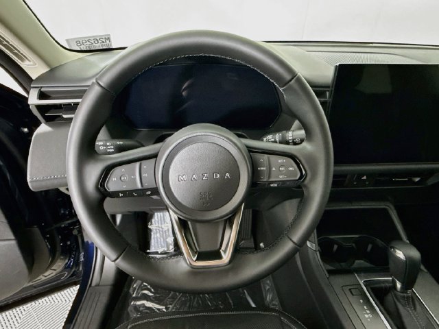 New 2026 MAZDA CX-5 Select AWD/4WD image 11