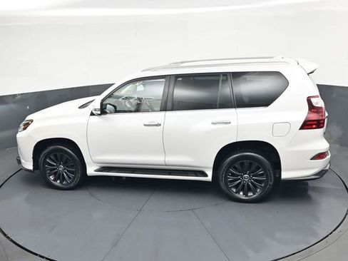 Used 2021 Lexus GX 460 Premium AWD/4WD image 31