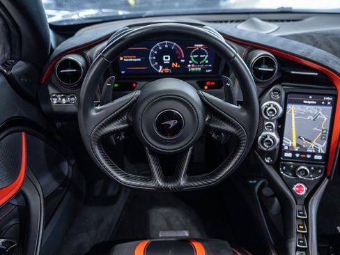 Used 2020 McLaren 720S Luxury image 58