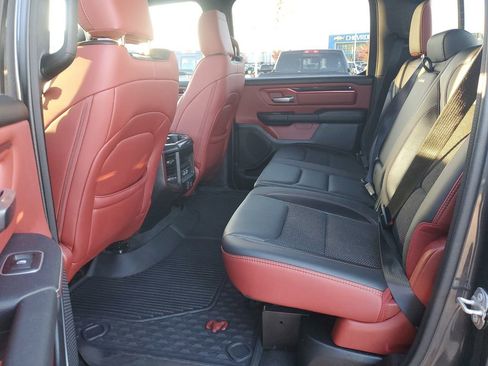 Used 2022 RAM 1500 Rebel w/ Rebel Level 2 Equipment Group image 28