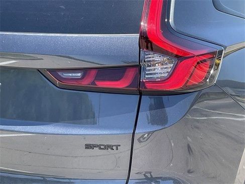 New 2026 Honda CR-V Sport-L image 7