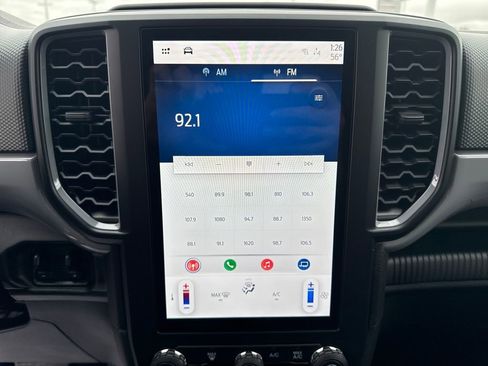 New 2025 Ford Ranger XL w/ Trailer Tow Package image 18