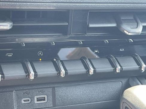 Used 2023 Chevrolet Colorado W/T w/ Advanced Trailering Package image 21