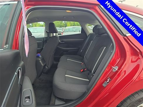 Used 2023 Hyundai Sonata SEL image 22