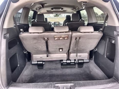 Certified 2018 Honda Odyssey EX-L image 20