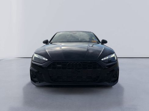 Used 2024 Audi A5 2.0T Prestige w/ Black Optic Plus Package AWD/4WD image 8