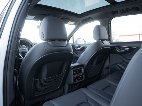 New 2026 Audi Q7 3.0T Premium Plus image 27