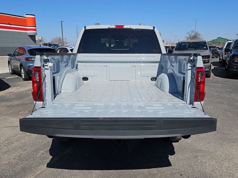 New 2026 Ford F150 XLT w/ Equipment Group 302A MID image 18