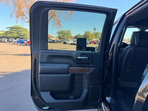 Used 2022 Chevrolet Silverado 3500 High Country w/ Z71 Off-Road Package image 23