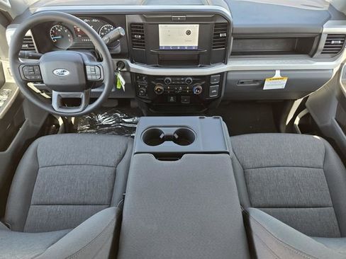 New 2026 Ford F250 XLT w/ FX4 Off-Road Package image 6