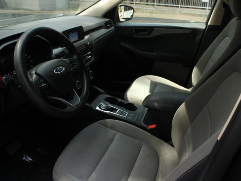 Used 2020 Ford Escape S AWD/4WD image 13