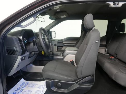 Certified 2019 Ford F150 XL w/ Equipment Group 101A Mid AWD/4WD image 25