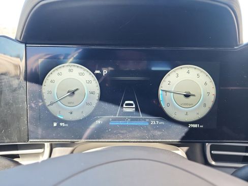 Used 2023 Hyundai Elantra SEL w/ Convenience Package image 18