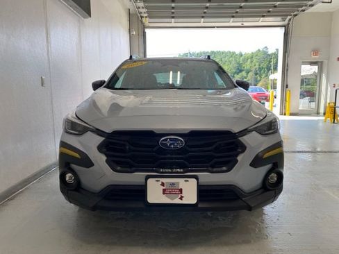 Certified 2024 Subaru Crosstrek 2.5i Sport AWD/4WD image 4