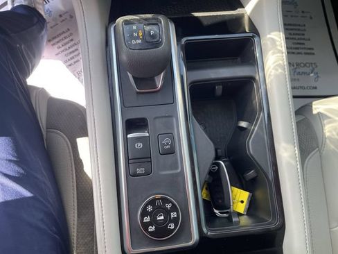 Certified 2023 Nissan Pathfinder SL AWD/4WD image 20
